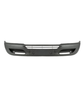 Mercedes Sprinter 2000-2006 901, 904 Komple Tampon Ön Far Yıkama 9018800670 Wender