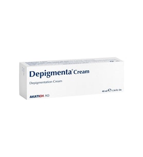 Assos İlaç Assos Pharma Depigmenta Krem 40 Ml