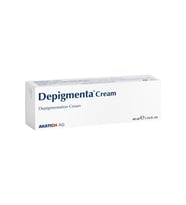 Assos İlaç Assos Pharma Depigmenta Krem 40 Ml