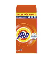 Alo Alo AQUA PUDRA Beyazlar Ve Renkliler İçin 66 Yıkama 10 Kg