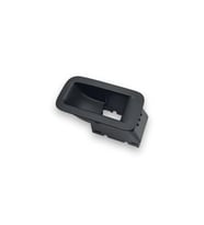 VW Polo 2015-2017 Sağ Ön Kapı Cam Düğmesi Çerçevesi Yuvası 6R0867255H