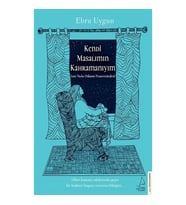 Kendi Masalımın Kahramanıyım