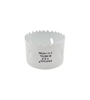 Fixonic Eratool ERA56077 67mm HSS Bi-Metal Panç (Beyaz)