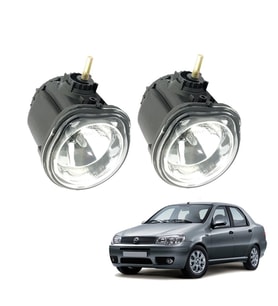 Fiat Albea 2004-2012 Sis Farı Seti