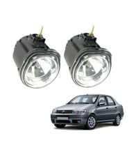 Fiat Albea 2004-2012 Sis Farı Seti