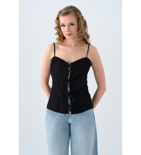 Loft Kadın Bluz LF2038647