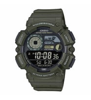 Casio WS-1500H-3BVDF Kol Saati
