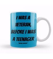 Michael Jackson Quotes Art Gift Vintage Retro Style Kupa Bardak Porselen