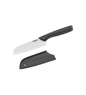 Tefal Comfort Santoku Bıçağı 12cm Kapaklı
