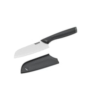 Tefal Comfort Santoku Bıçağı 12cm Kapaklı