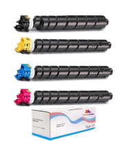 Colorful Toner Kyocera TK-8345/1T02L70NL0 1 Set  Muadil Toner
