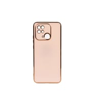 Xiaomi Redmi 10C Uyumlu Kılıf Zore Bark Kapak
