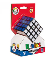 Rubiks Master 4x4 Küp Puzzle 6064639