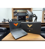Hp Victus 15-FA2018NT i5 13420H-RTX5050 8Gb-16Gb-512Gb-15.6" W11 (İKİNCİ EL)