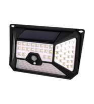 Powermaster Sensörlü Smd Ledli Solar Lamba YT-109