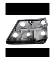 Mercedes W124 1985-1995 Stop Kasası Sağ 1248200809 Wender