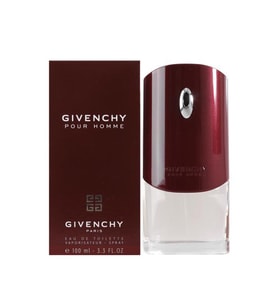 GIVENCHY POUR HOMME EDT 100 ML