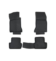 Mitsubishi L200 2005-2018 4D Havuzlu Paspas Takımı (STD)