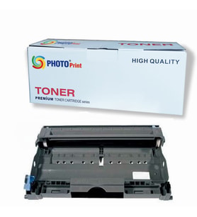 PhotoPrint®Brother Dr2025 Muadil Drum Ünitesi (Siyah)
