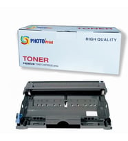 PhotoPrint®Brother Dr2025 Muadil Drum Ünitesi (Siyah)