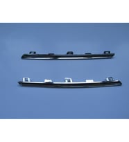 RENAULT MEGANE- 4- SD/HB- 16/20; ÖN PANJUR ÜST ÇITASI NİKELAJLI SAĞ/SOL SET (2 PARÇA) (EUROBUMP) 1449-2343 960108367R