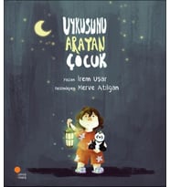 Uykusunu Arayan Çocuk