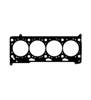 Silindir Kapak Contası Metal - 032103383N Wisco - Volkswagen Fox 05-09 Seat Cordoba 03-09 Uyumlu