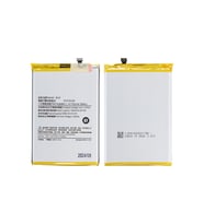 Xiaomi Poco C51 BN5F Uyumlu Batarya Pil