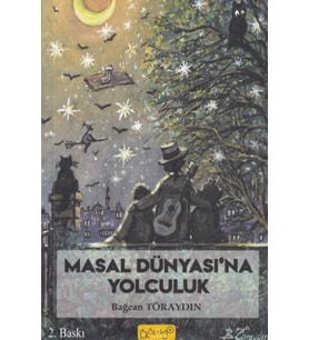 Masal Dünyası`na Yolculuk