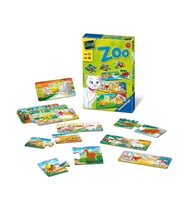 243600 Rensburger, Logo Zoo