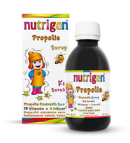 Propolis Ekstratlı Kış Şurubu 200 ml