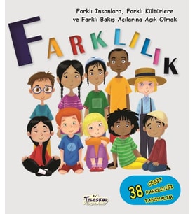 Farklılık