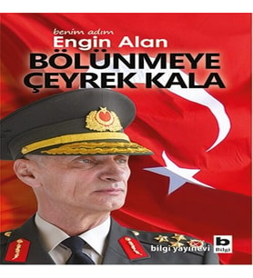 Benim Adım Engin Alan Bölünmeye Çeyrek Kala