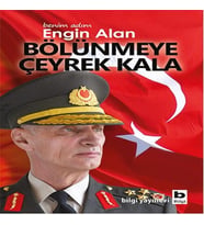 Benim Adım Engin Alan Bölünmeye Çeyrek Kala
