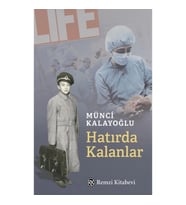 Hatırda Kalanlar