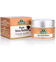Shea Butter Yağı Karite Yağı 50ml, derinizi derinlemesine besler; Pure Shea Butter Oil 50ml deeply nourishes your skin.