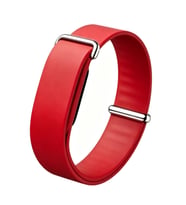 Google Fitbit Air Zore KRD-162 Silikon Kordon
