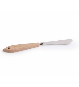 Lutart Metal Spatula 16027 