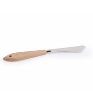 Lutart Metal Spatula 16027 