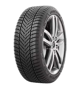 Goodyear WinterCommand 205/55R17 95V XL M+S 3PMSF EV