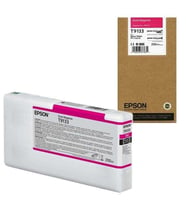 Tonersepeti Epson T9133-C13T913300 Kırmızı Orjinal Kartuş