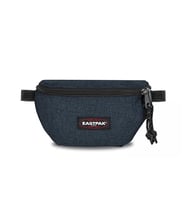 Eastpak Doggy Bag Bel Çantası-En: 27 cm, Boy: 18 cm, Derinlik: 9 cm EK00007326W1 Mavi