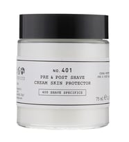 Depot No. 401 Pre & Post Shave Cream Tıraş Öncesi ve Sonrası Koruyucu Krem 75 ml