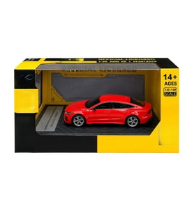 1/32 RS 7 Sportback Model Araba
