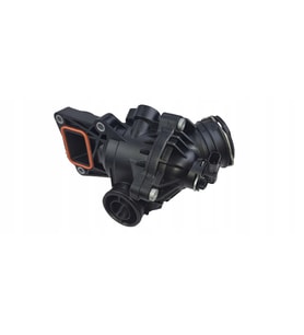 MERCEDES E400 SL450 CLS400 UYUMLU TERMOSTAT 2762000315