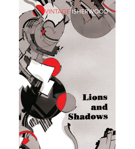 Lions And Shadows (Krem)