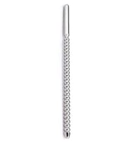 Fastieshop Penis Stick Boğumlu 2 mm (Metal)