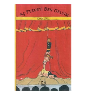 Aç Perdeyi Ben Geldim