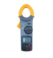 KT200 (KEW SNAP 200), KYORITSU 400A AC Pensampermetre