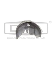 4B0810171N Çamurluk Davlumbazı Arka Sol - Audi A6 1998-2005